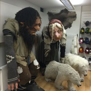 Meet your Posher, Josh